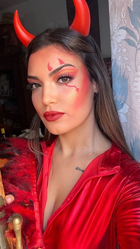 lara.diabla|diabla disfraz.